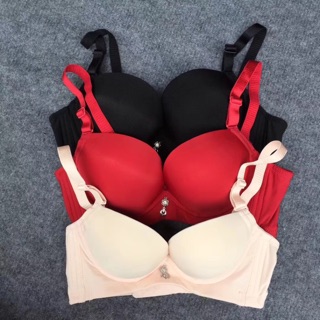 เทขาดทุน !! Push Up Bra 3D