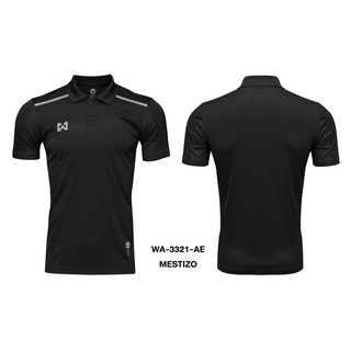 WARRIX เสื้อโปโล รุ่น WA-3321