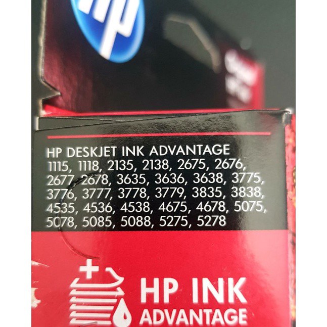 🔥หมึกพิมพ์ HP 680 คู่ ประหยัดกว่า พร้อมส่ง