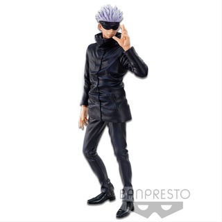 (แท้ / Lot JP) JUJUTSU KAISEN FIGURE - SATORU GOJO