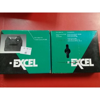 KTS (ศูนย์เครื่องเขียน) ผ้าหมึก พิมพ์ดีด EXCEL PE 900