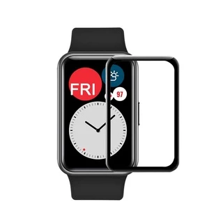 ฟิล์มกันรอยหน้าจอสําหรับ Huawei Watch Fit 5 / Fit 5 Pro / Fit 4 / 4 pro / 3 / 2 / / mini / Huawei band 19 8 7 6 / Honor watch ES/Honor band 10 9 7 6 Protecti