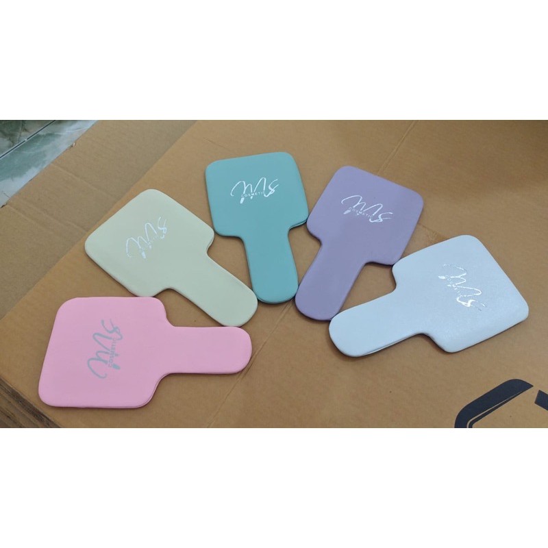 Ms GLOW MIRROR Glass/MS GLOW MIRROR