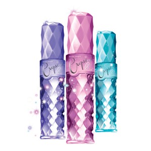 12 plus Crystal Perfume Cologne ทเวลฟ์พลัส คริสตัล เพอร์ฟูม น้ำหอม