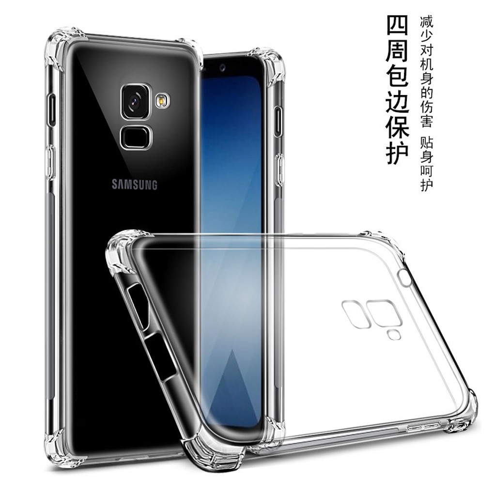 เคส Case for Samsung galaxy A10 A20 A30 A11 A31 A51 A71 A02 A21s A70 A80 A01 Core A10s A20s A30s A52S A50s A50 A12 A02s A42 A52 A52s A72 5G เคสโทรศัพท์ซิลิโคนสําหรับ Clear Soft TPU Back Cover Shell Mobile Phone Casing ซองมือถือ