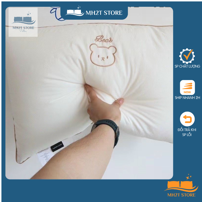 Ugg BEAR BEAR BEAR Pillows 48x74 SHOP MH2T STORE