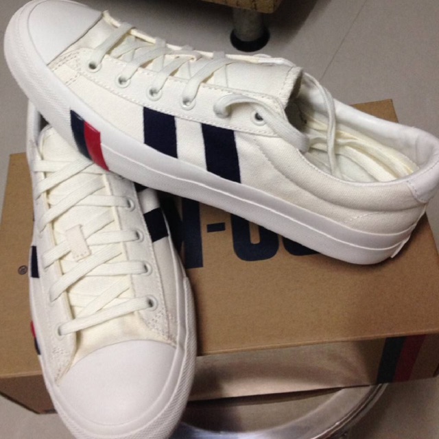 keds thai