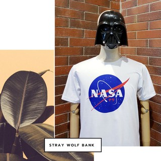 เสื้อยืด      "Nasa"