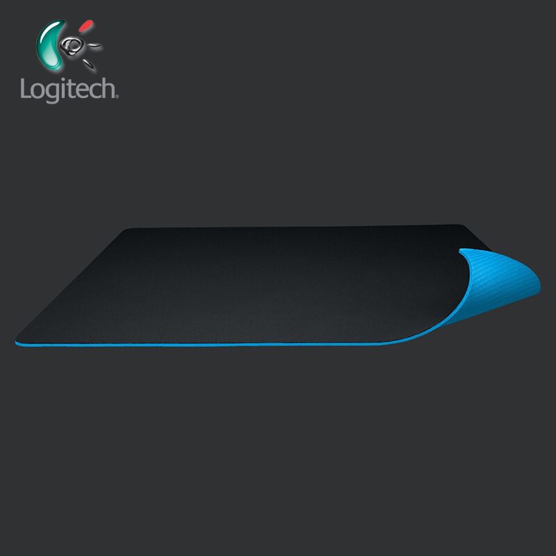 แผ่นรองเมาส์สําหรับเล่นเกมผ้า Logitech G240