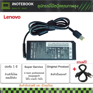 Lenovo IBM Adapter SHARK FORCE 20V 4.5A USB Tip black