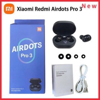 Xiaomi airdots 3 หูฟังบลูทูธไร้สาย Bluetooth earbuds