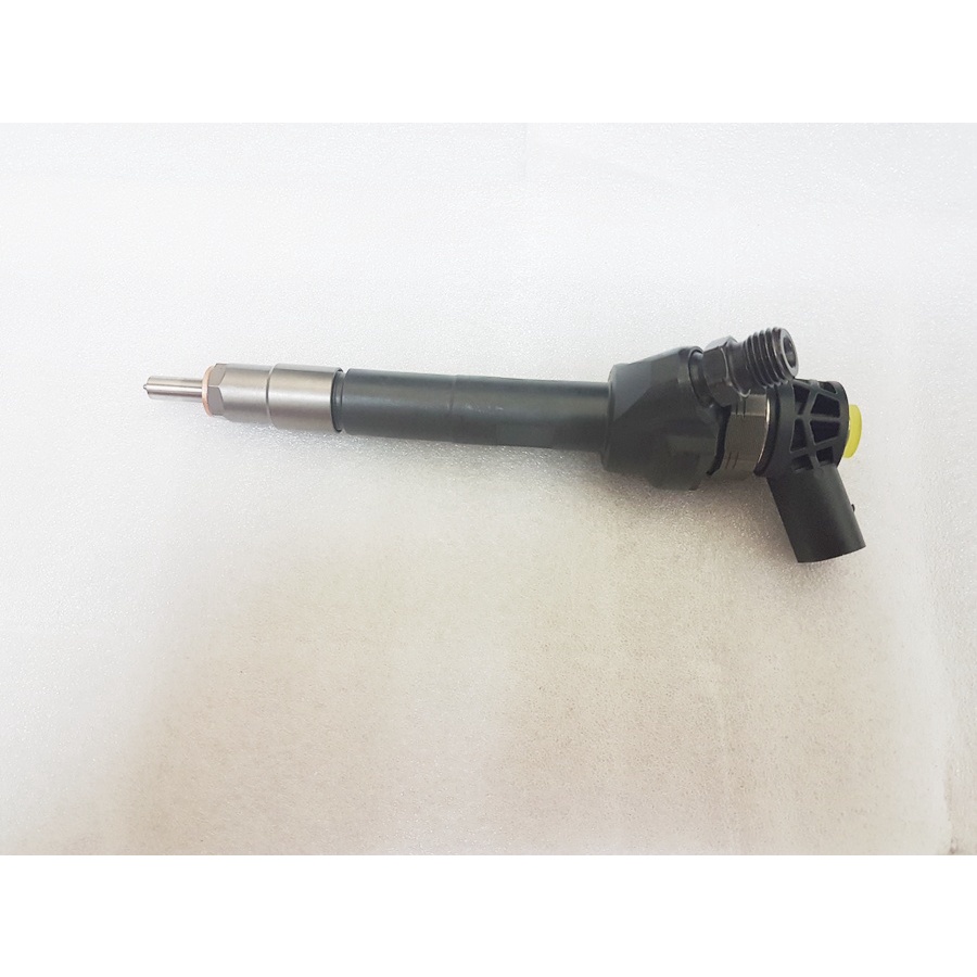 หัวฉีดเชื้อเพลิงดีเซล Bosch ที่ผลิตใหม่สําหรับ BMW X3 2.0L F25 และ BMW X5 30dF15 13537810702 0445110