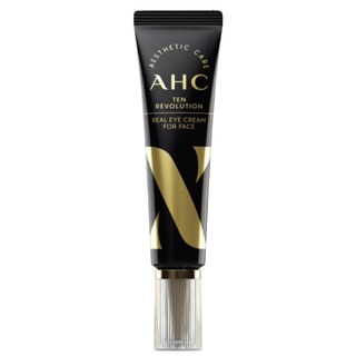 Ahc Ten Revolution อายครีม ของแท้ สําหรับใบหน้า 1 ออนซ์ / 30 มล.