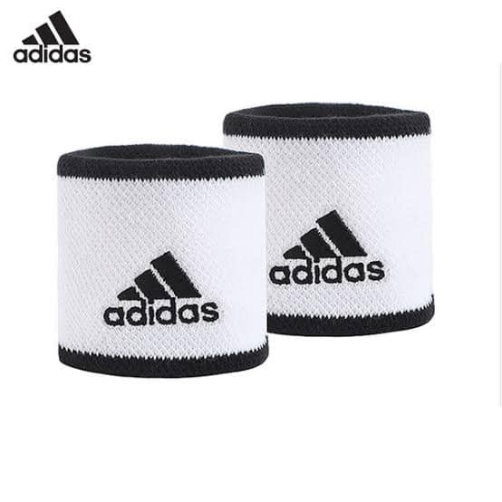 Adidas Tennis Wristband Large ผ้ารัดข้อมือกันเหงื่อ ของแท้ 💯