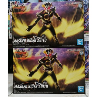 Figurise standard masked rider agito