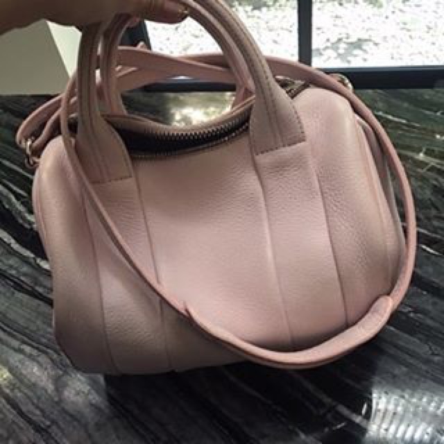 Alexander wang rockie mini