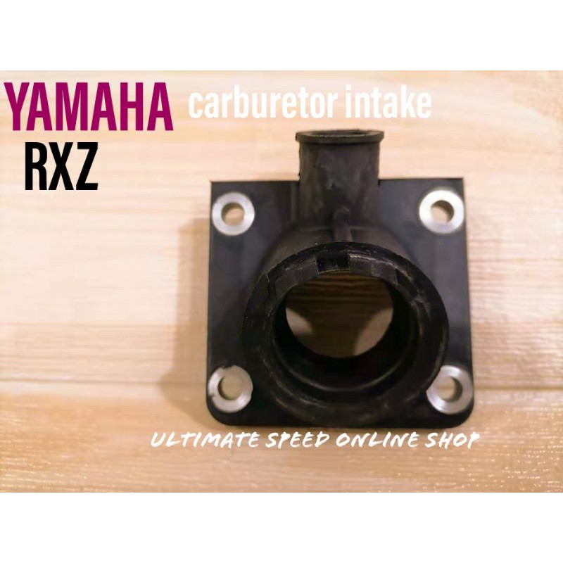 ท่อไอดีคาร์บูเรเตอร์ Rxz / ท่อไอดี Rxz