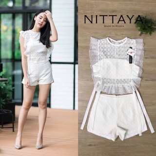 Set งาน nittaya sz.m ของใหม่