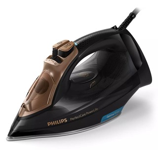 PHILIPS  เตารีดไอน้ำ ผ้าไม่ไหม้  รุ่น : GC3929/60