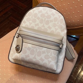 COACH 32715 CAMPUS BACKPACK 23 IN SIGNATURE CANVAS