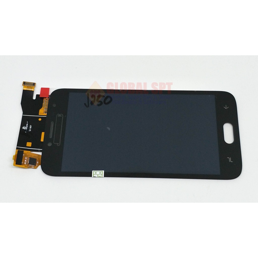 หน้าจอสัมผัส LCD SAMSUNG J250 / J250F / GALAXY J2 PRO 2018 / J250F