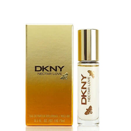 DKNY Nectar Love (น้ำหอมจิ๋ว)