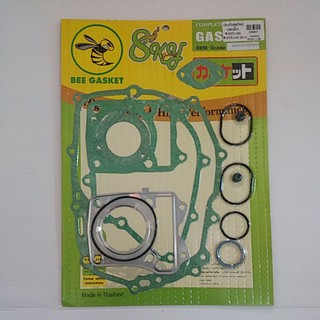 ประเก็นชุดใหญ่ (ตราผื้ง) wave 125i / wave 125 (2012)