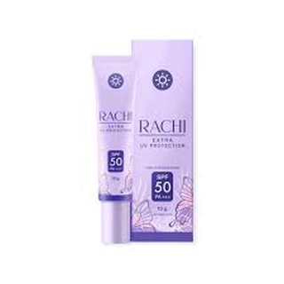 กันแดดราชิ RACHI SPF 50PA+++ Extra UV Protection