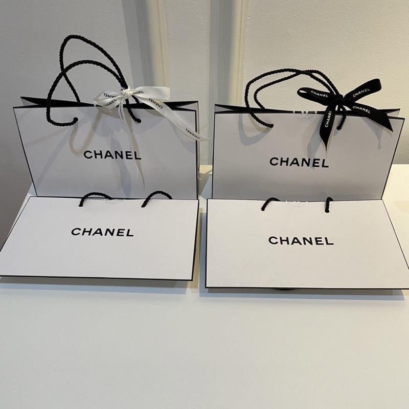 ❤️พร้อมส่ง ถุงแบรนด์เนม Chanel แท้เคาท์เตอร์ไทย