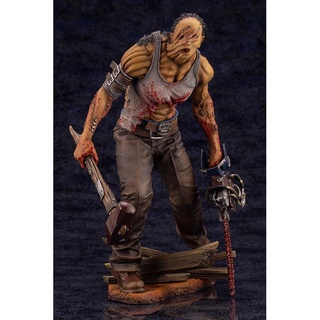 DEAD BY DAYLIGHT THE HILLBILLY STATUE