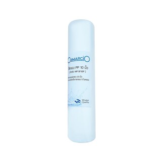 ไส้กรอง CAMARCIO PP 10 2.5 นิ้ว ไส้กรองเครื่องกรองน้ำ WATER FILTER CARTRIDGE CAMARCIO PP 10X2.5"