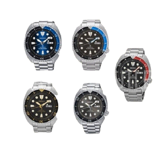 ไซโก้ นาฬิกา Seiko เต่า SRPC23 SRPC25 SRPC23K SRPC25K SRPC23K1 SRPC25K1 Automatic ดำน้ำออโต้