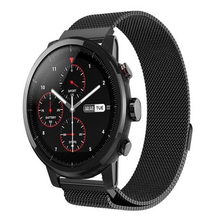 สายรัดข้อมือ Xiaomi Huami AMAZFIT Stratos 2 Watch