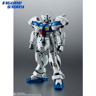 *Pre-Order*(จอง) Robot Spirits -SIDE MS- RX-78GP04G Gundam 04 Test Type Gerbera ver. A.N.I.M.E.