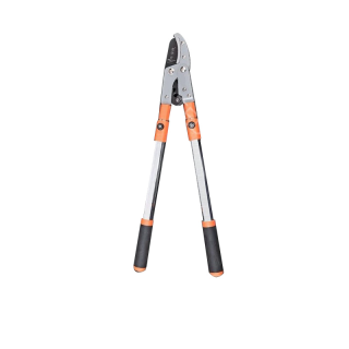 โปรโมชั่น : TD-079 กรรไกรตัดกิ่ง ตัดกิ่งไม้ ด้ามยาว ปรับความยาว68-103cm.5ระดับๆละ7cm.ใบมีดคม