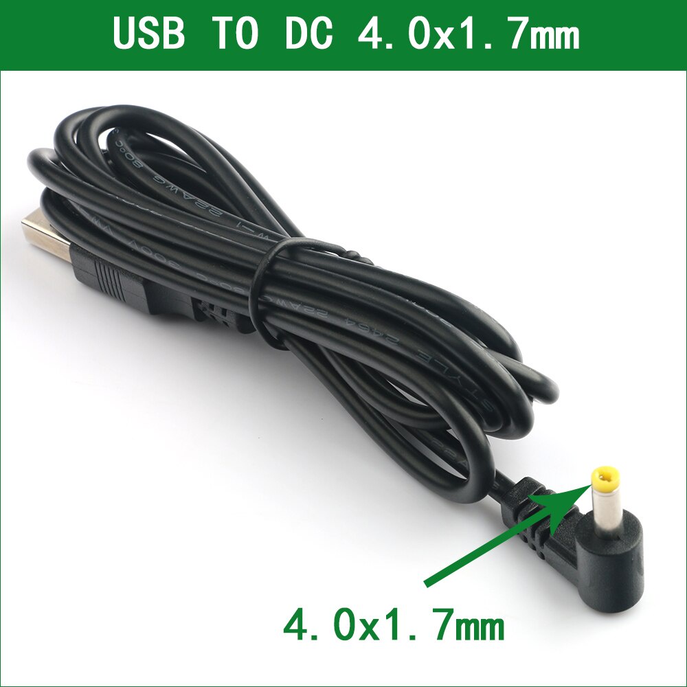 ปลั๊กไฟ DC 150 ซม. สายชาร์จ USB สําหรับ Sony SRS-XB30 SRS XB30 SRS-M30 ลําโพงไร้สายบลูทูธ