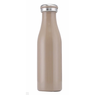 ขวดน้ำรักษาอุณหภูมิ สีกาแฟ 500 ml.
