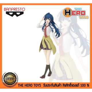 Bottom-Tier Character Tomozaki Minami Nanami Figure