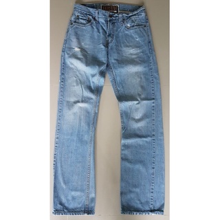 Levis Slim 514-0003  Size W30(I2298)