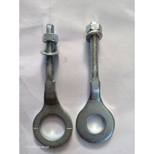 ชุดโซ่ต่างหูเกียร์ Yamaha v75 V80 U5 U7 V50 V70 V70E V90 ET80 Y80 yb100 L2 L2G l2sN yl1 YL2 yasi As3