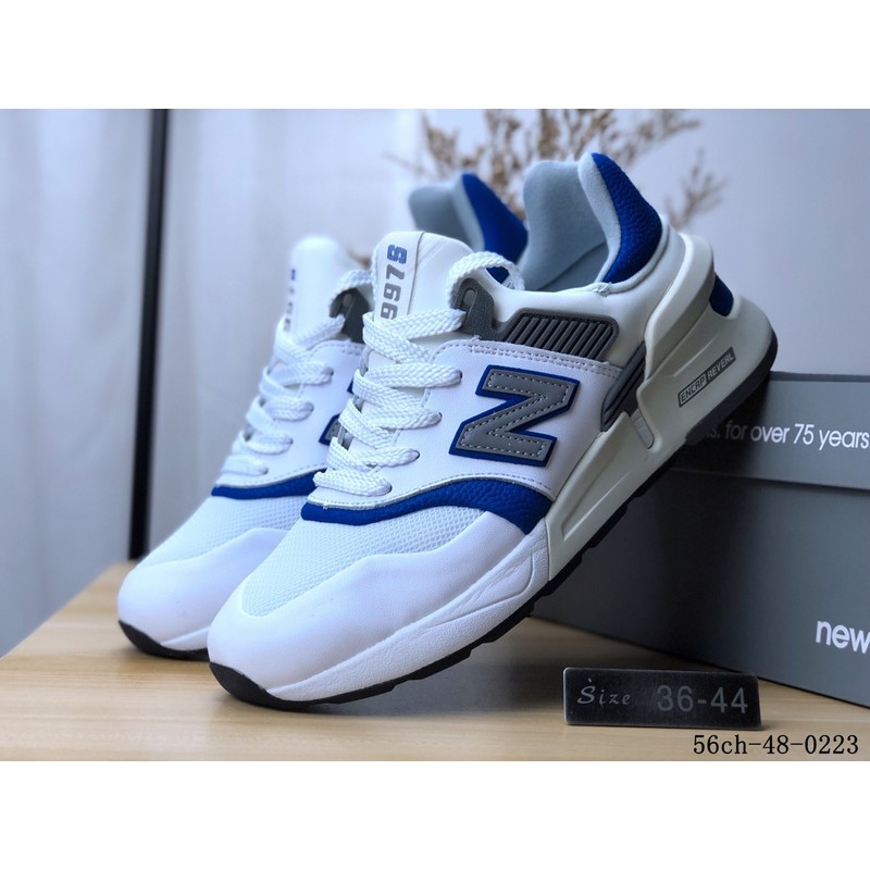 tenis new balance 998 cinza