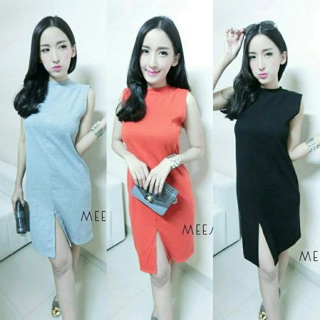 Meestyle Minidress