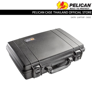 Pelican 1470 case with Foam - กล่องกันน้ำกันกระเเทก