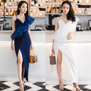 ชุดออกงาน VshopBrand
