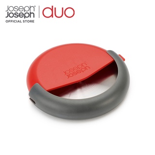 Joseph Joseph อุปกรณ์ตัดขนม สีแดง รุ่น DUO N80010