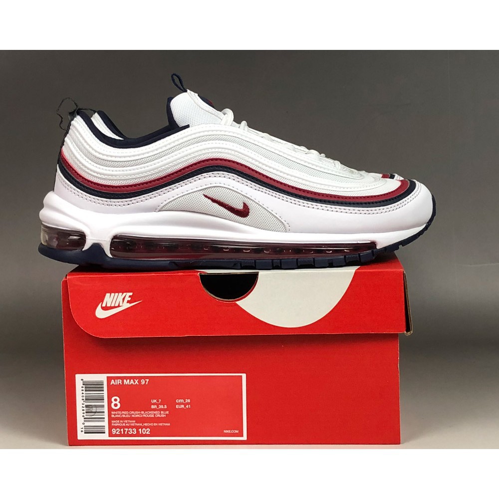 nike air max 97 red crush uk