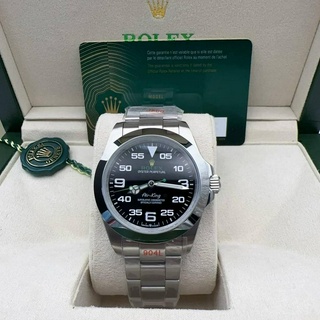 นาฬิกา RO LEX  งานออริเทียบแท้ Size 40 mm ระบบ ออโต้