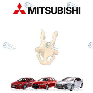 Mitsubishi (Lancer/Evo/Inspira) คลิปฝากระโปรงหน้า (65199B) (PCS 1)