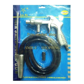 POWER Sand Blasting Gun ปืนพ่นทราย PS-1#1064