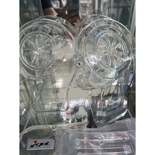 skullshop.ครอบใบพัดระบายความร้อน newvespapa